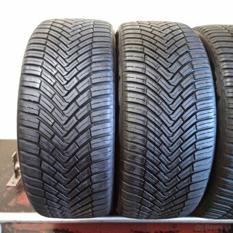 Continental 225/45 R18 + 255/40 R18 dvojrozměr 6mm - 2