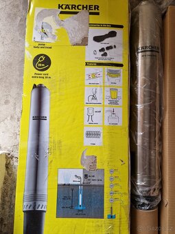 KARCHER BP6 DEEP WELL - 2