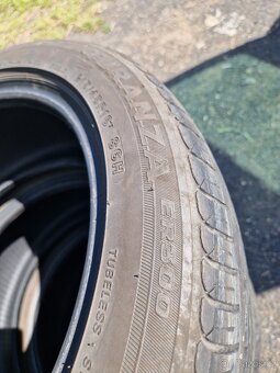 Bridgestone turanza er300 - 2