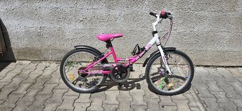 Dětské kolo - 2