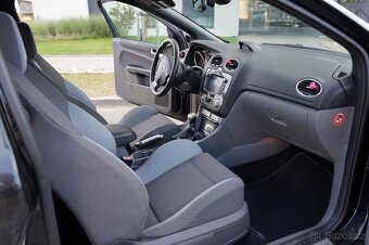 Ford Focus ST 2,5t - 2