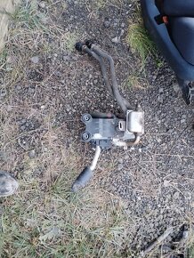 Prodám Webasto pro vozy VW a škoda - 2