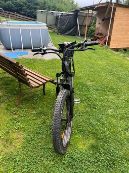 Elektrokolo Ridstar 26’ kola - 2