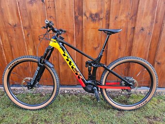 TREK 9.8 elektrokolo Velikost L - 2