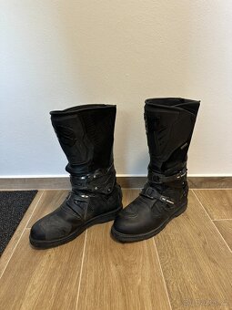 Sidi Adventure 2 Goretex se zárukou - 2