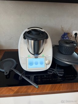 Thermomix TM6 - 2