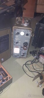 Radiostanice R105 - 2