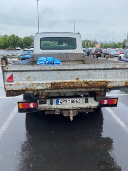 Renault master sklopka - 2