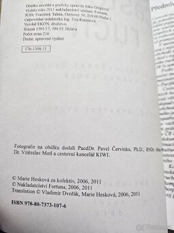 Cestovní ruch - 2