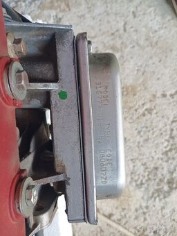 Motor intek 17,5 hp - 2