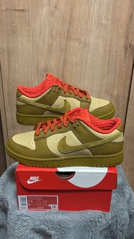 Nike Dunk Low "Bronzine" - 2