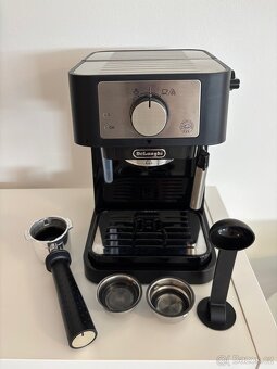 De'Longhi Stilosa EC260.BK - 2