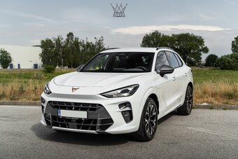 Cupra Terramar 1.5 TSI DSG DPH - 2