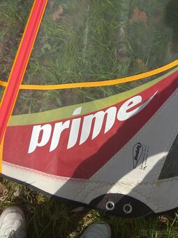 Plachta Prime na windsurfing 6m - 2
