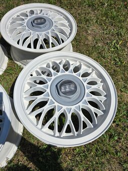 BBS 4x100 R15 - 2