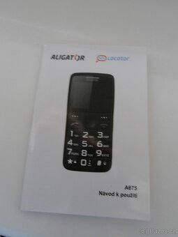 MOBIL PRO SENIORY . - 2