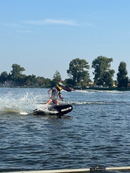 Jetsurf Titanium DFI 2021 - 2