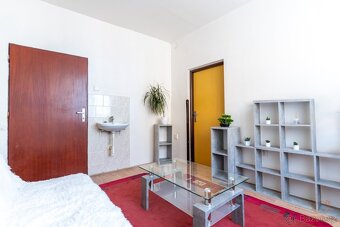 Prodej bytu 39 m² - Brno - Maloměřice - 2