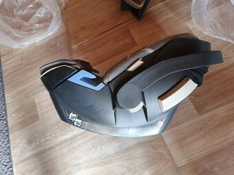 Autosedačka vajíčko cybex - 2