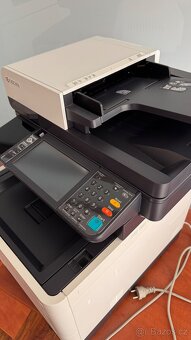 Tiskárna Kyocera ECOSYS M6235cidn - 2