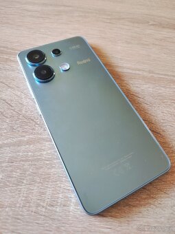 Redmi Note 13 - 2