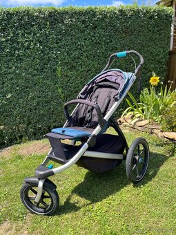 Thule Urban Glide 2 - 2