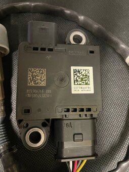 DPF senzor nox (lambda) T6, T6.1 Multivan Caravelle, transpo - 2