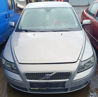 ND z Volvo V40 1997.cm3 100.kw nafta r.v.2004 (K76) - 2
