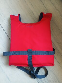Itiwit dětská plovací vesta 25-40 kg - 2