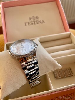 Dámské hodinky Festina - 2