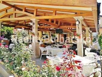 Zařízený apartmán 2+kk jen 350m od moře-Sveti Vlas,Bulharsko - 2