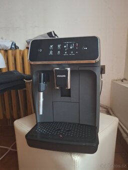 Kávovar Philips - 2