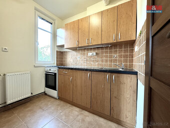 Pronájem bytu 3+1, 53 m², Zlín, ul. Vysoká - 2