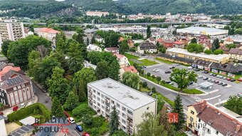 Pronájem, byty/2+1, 60.9 m2, Rakovnická 308/23, Děčín III-St - 2