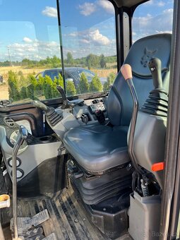 Bobcat e32 760mth e35 - 2