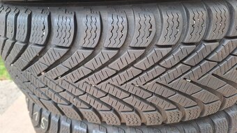 185/65R15 zimní - 2