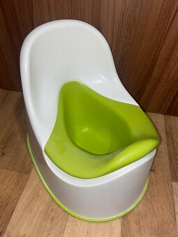 Nočník, Ikea - 2