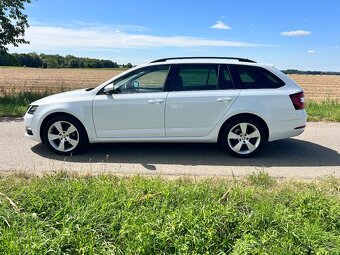 ► ŠKODA OCTAVIA III 1.4 TSI 110KW STYLE FULL LED-NAVI-ACC - 2