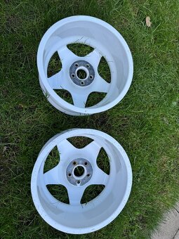 Speedline R16 5x100 - 2