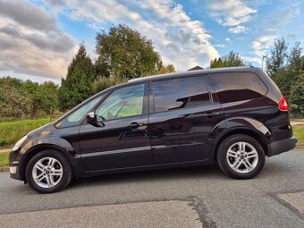 Ford Galaxy, Business 2013, 7x míst - 2
