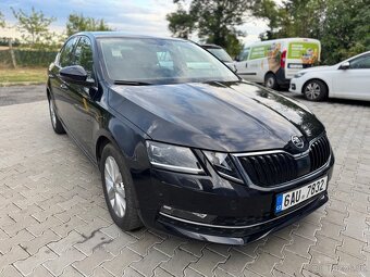 Škoda Octavia III 2018, 1,6 TDI, 85kw, odpočet DPH - 2