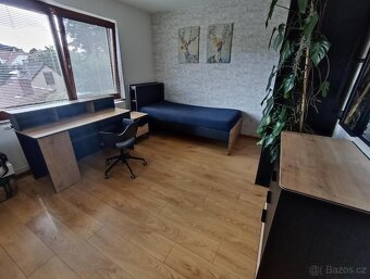 Kvalitní studentský nábytek Čilek + IKEA – TOP stav - 2