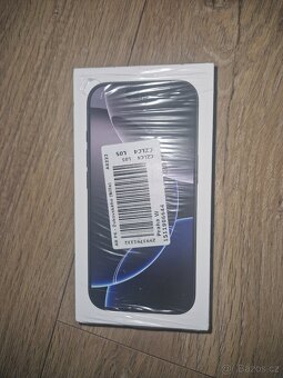 Nový Apple iPhone 16 Pro 256 GB Black Titanium (MYNH3SX/A) - 2