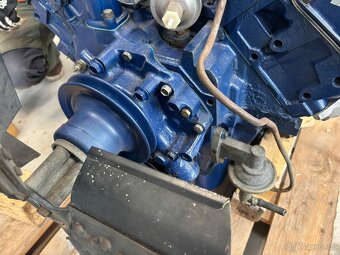 Motor Ford 351M D7TE-A3B - 2