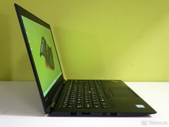 LENOVO X1 CARBON /i5-6300/8GB/SSD256GB/FULLHD IPS/W11/ZÁRUKA - 2