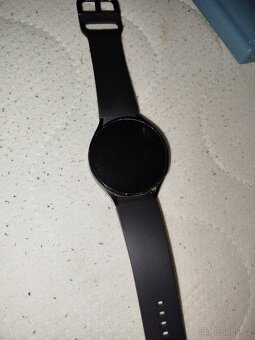Chytré hodinky Samsung Galaxy watch 5 - 2