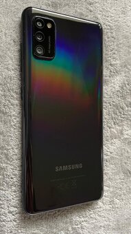 Samsung Galaxy A415F Dual SIM - 2