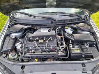 ford mondeo 2,0tddi mk3 - 2
