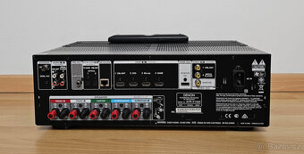 DENON AVR-X1000 / AirPlay internetové rádia Spotify... - 2