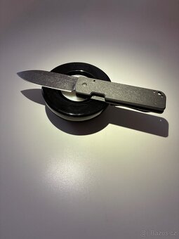 BOKER Plus Lancer 42-Titan - 2